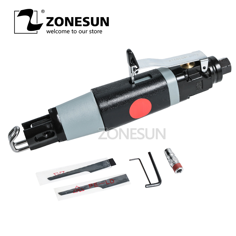 Metal Saw Reciprocating - ZONESUN Alat Listrik Aksesori Pneumatik Gergaji