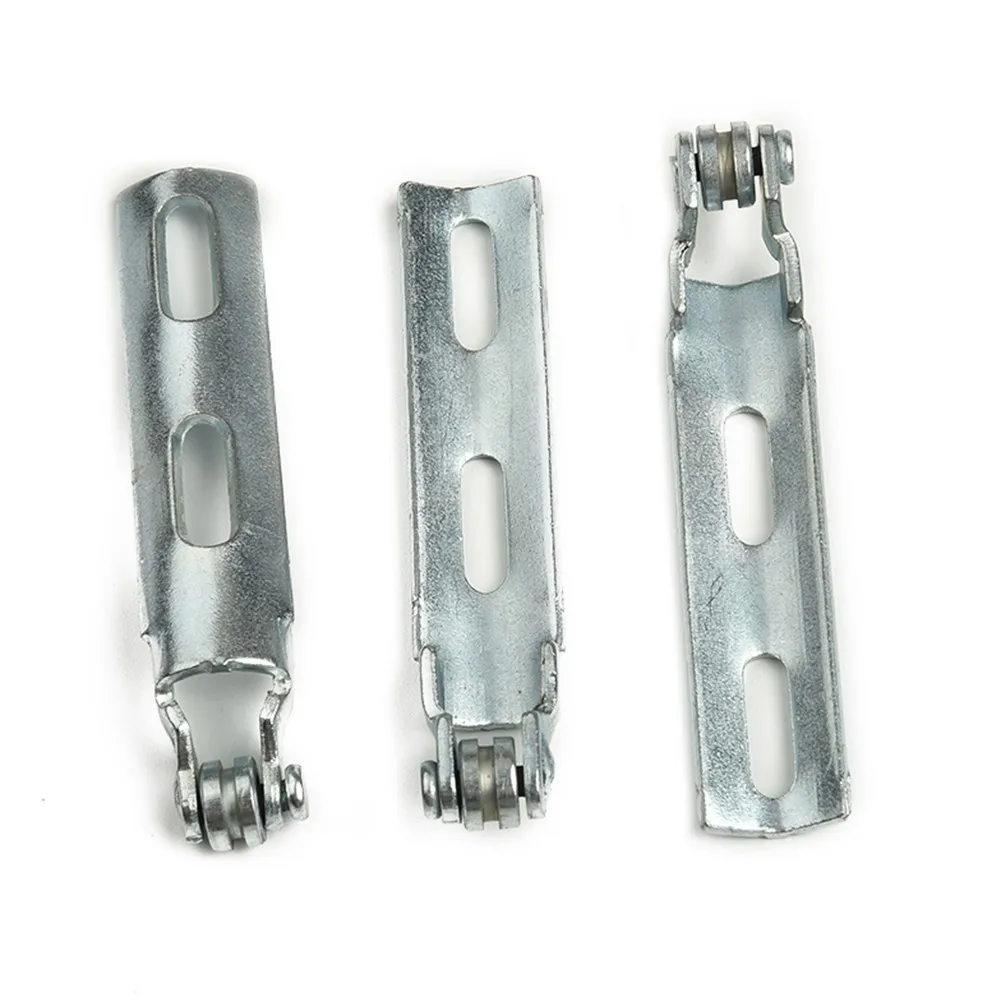 Metal Saw Reciprocating - /3 Buah/Roda Panduan Gergaji Logam/Roda Rol