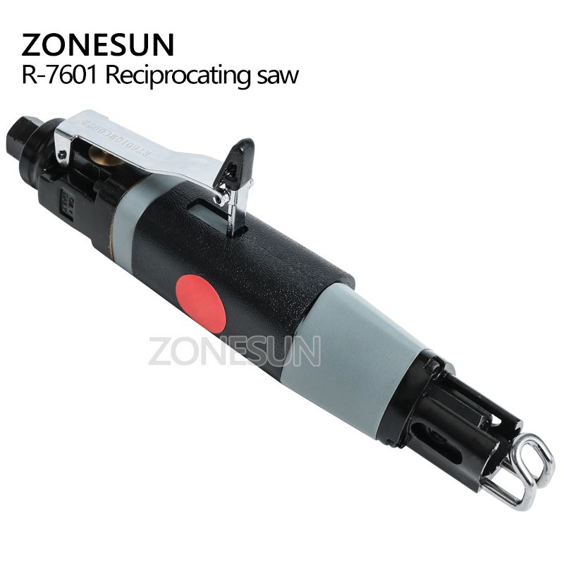 ZONESUN Alat Listrik Aksesori  - Metal Saw Reciprocating ulasan dan harga