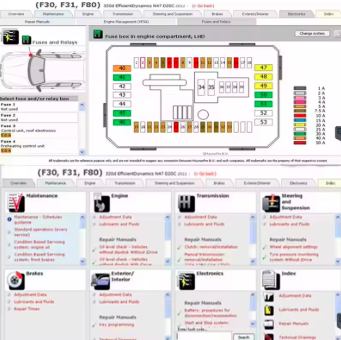 All-data 10.53+Auto-data 3.45  - Auto Repair Shop Software ulasan dan harga