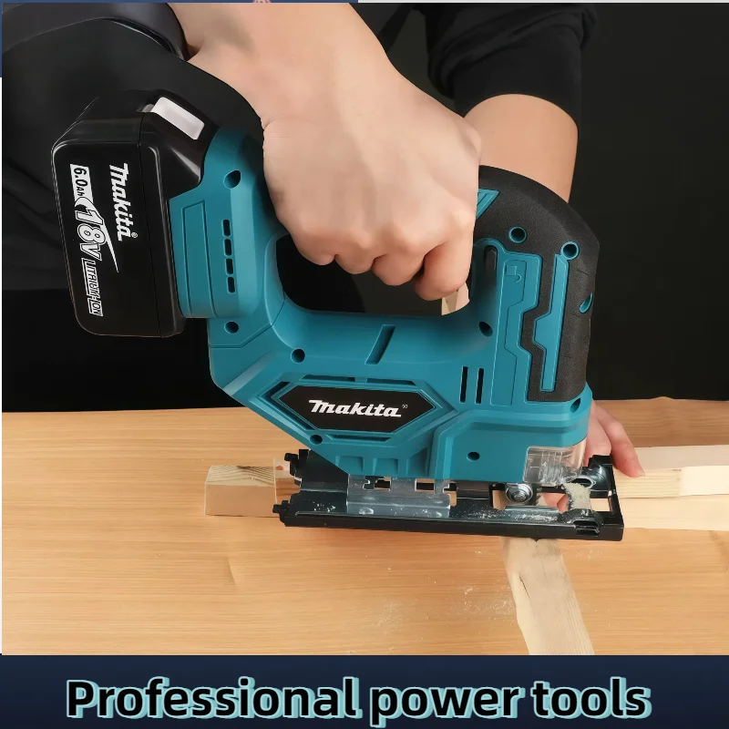 Makita DJV182 mesin pemotong b - Metal Saw Reciprocating ulasan dan harga