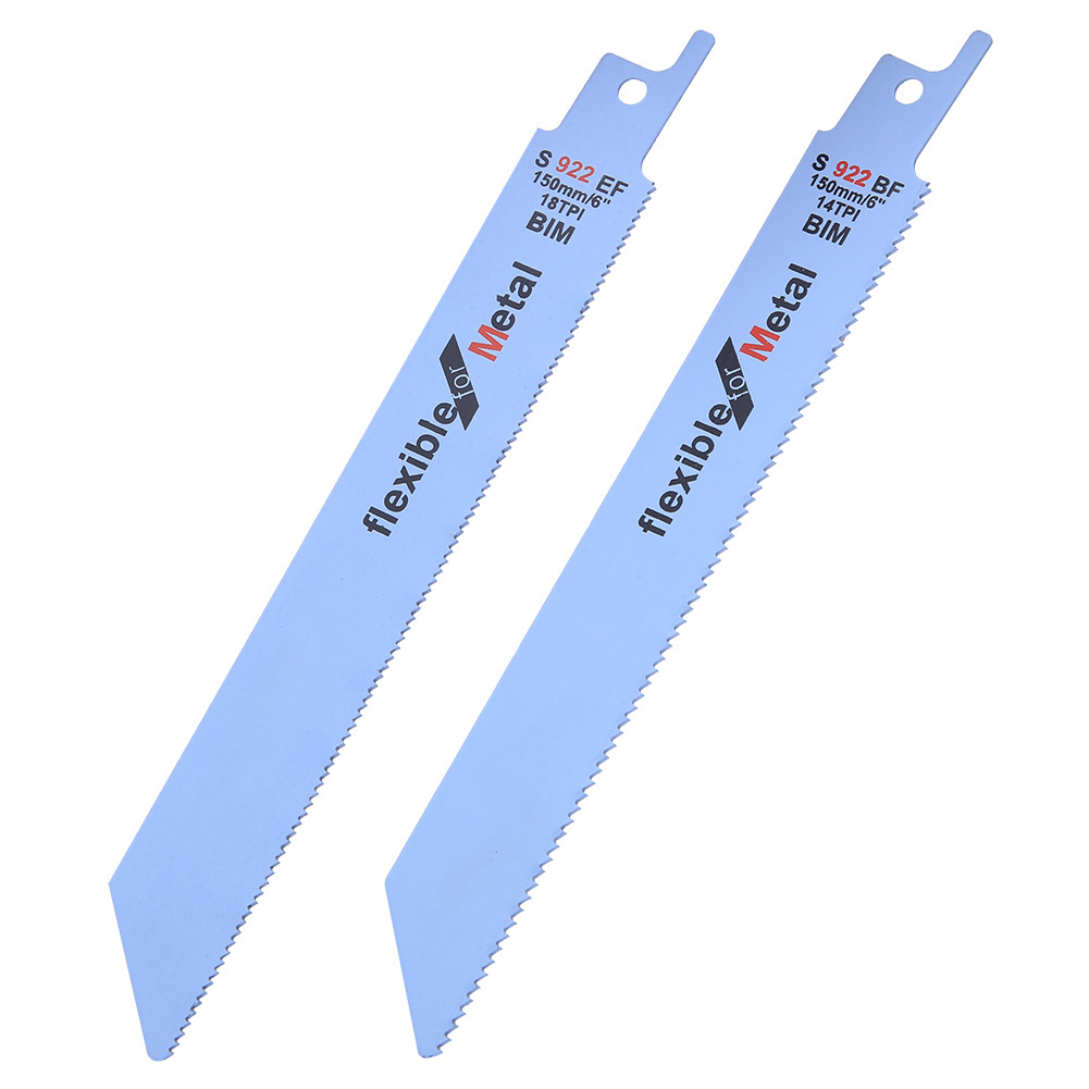 Pisau Gergaji Bolak-balik Loga - Metal Saw Reciprocating ulasan dan harga