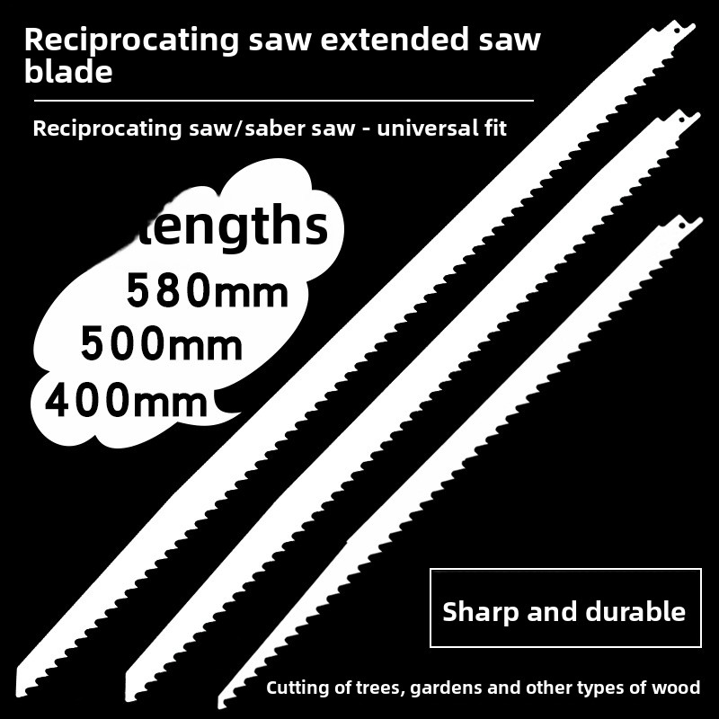 Mata Gergaji Bolak-Balik Tugas - Metal Saw Reciprocating ulasan dan harga