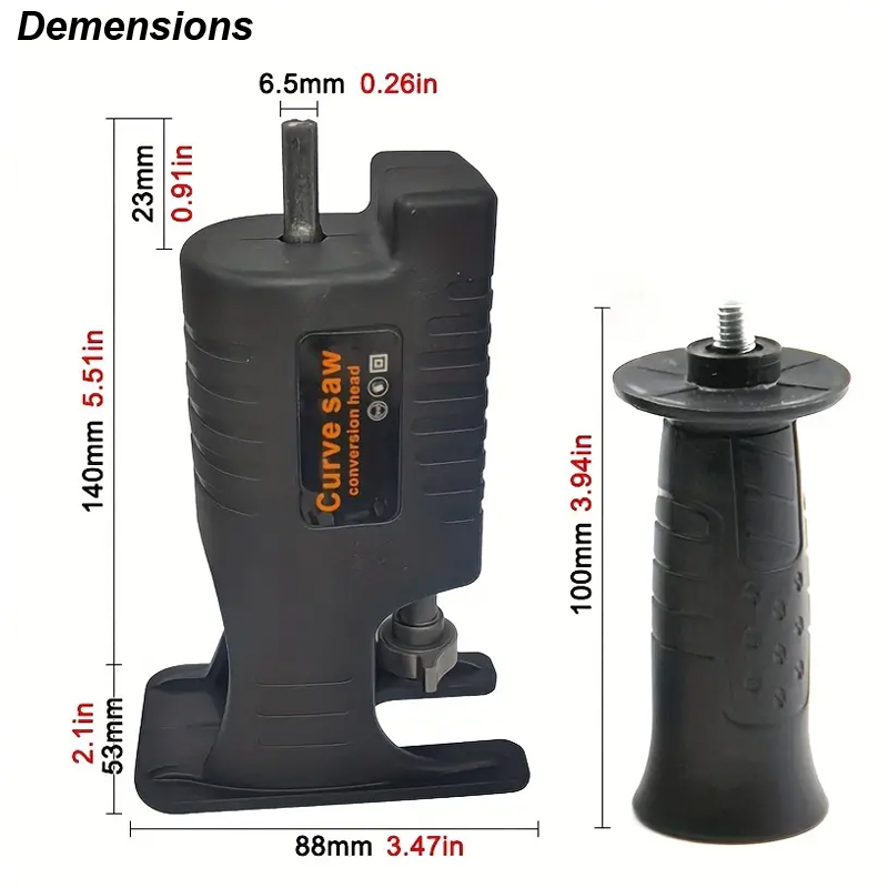 Adaptor Gergaji Reciprocating, - Metal Saw Reciprocating ulasan dan harga
