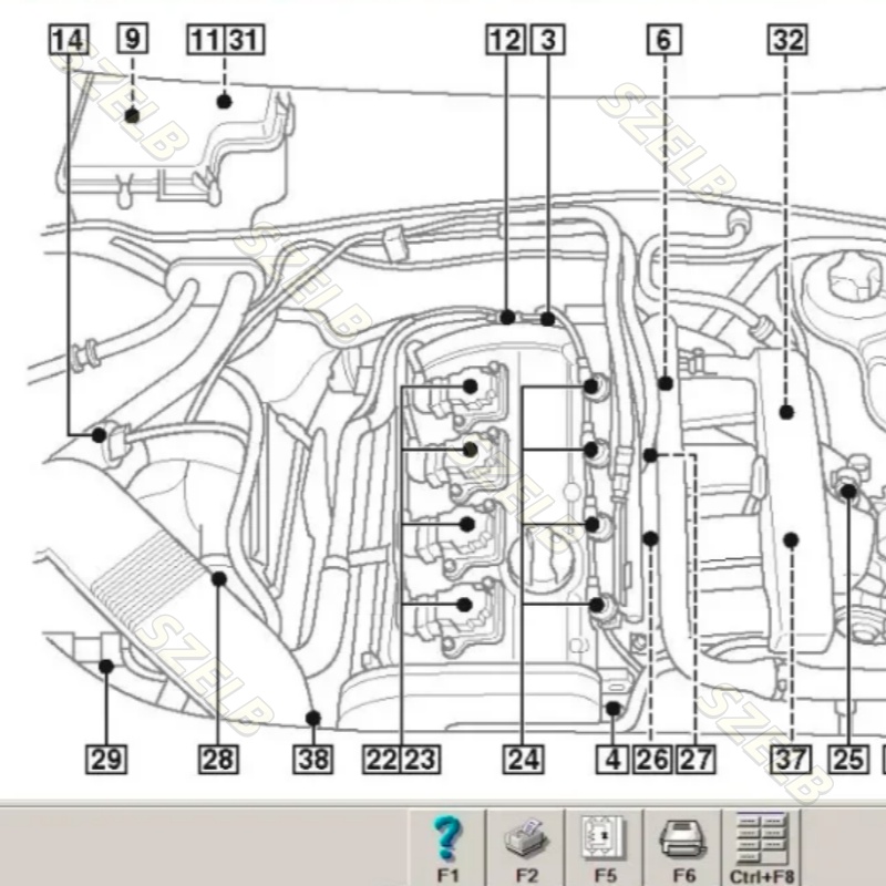 Haynes Pro (Vivid 2018) terbar - Auto Repair Shop Software ulasan dan harga
