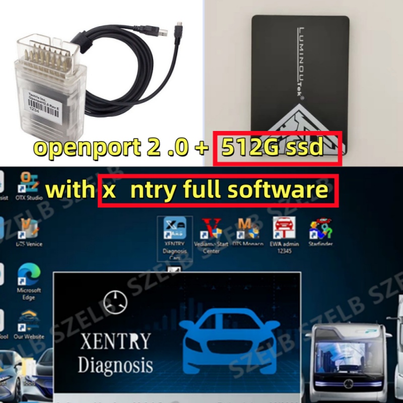 Perangkat lunak diagnostik len - Auto Repair Shop Software ulasan dan harga