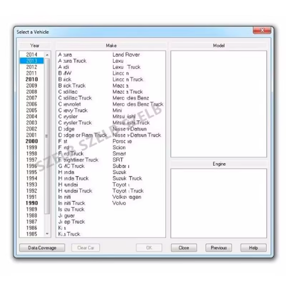 Alldata offline terbaru 10.53  - Auto Repair Shop Software ulasan dan harga