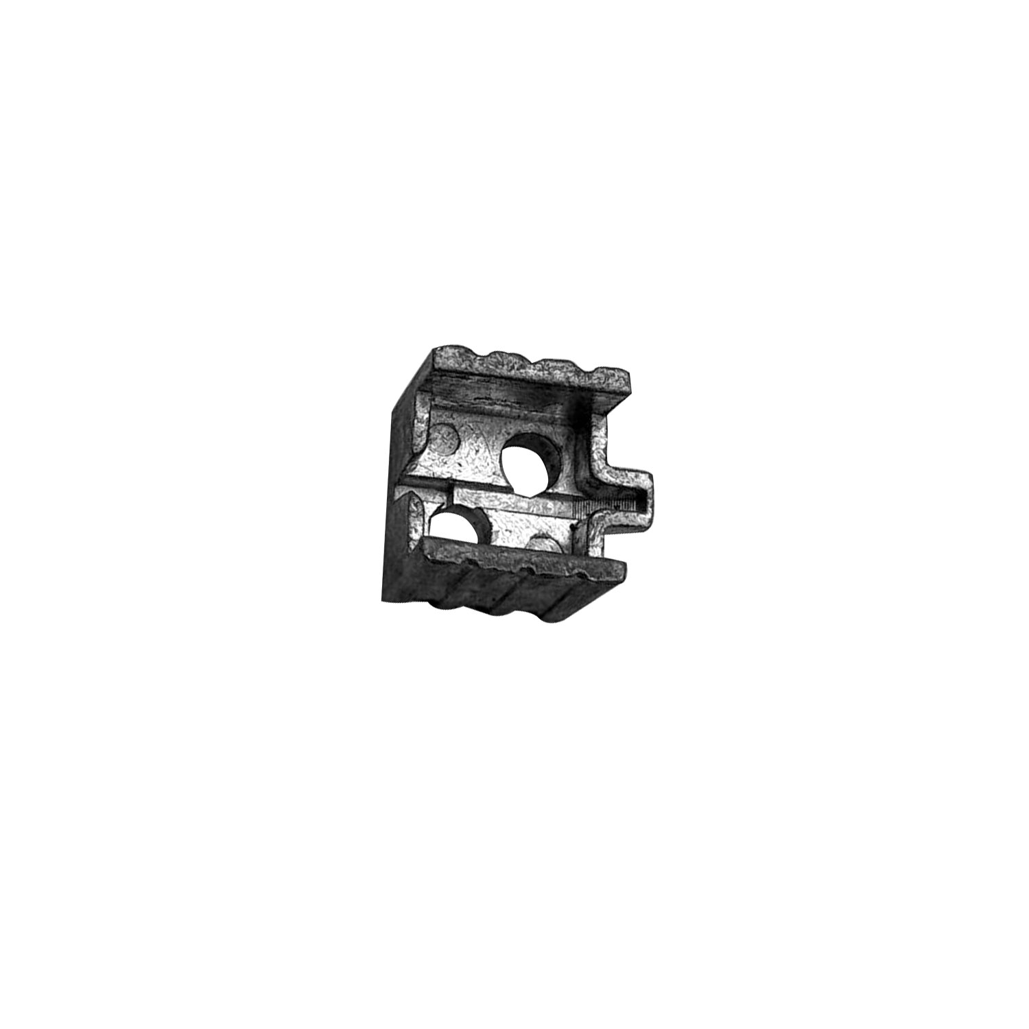Penjepit Chuck Sekrup Jigsaw u - Metal Saw Reciprocating ulasan dan harga