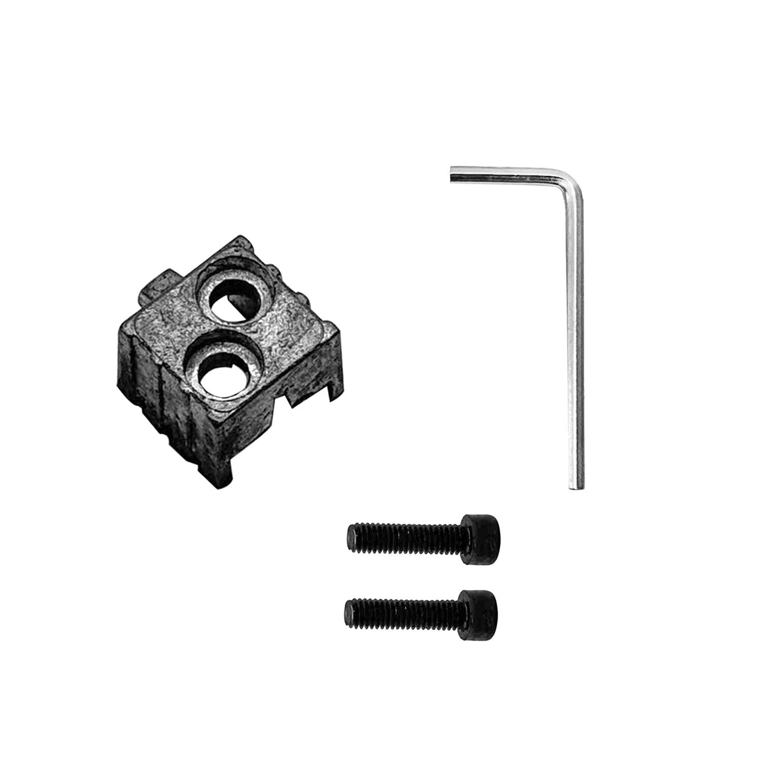 Penjepit Chuck Sekrup Jigsaw u - Metal Saw Reciprocating ulasan dan harga